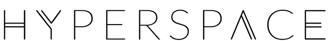 Hyperspace title image